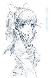 Easy drawings to draw anime angel girl. 900 Anime Coloring Pages Ideas In 2021 Coloring Pages Coloring Books Colouring Pages