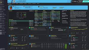 Joshua zirkzee is a dutch fm20 wonderkid who plays as striker for fc bayern munich. Fm20 Hidden Gems Good Player Team Guide Sports Interactive Community