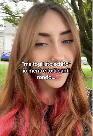 Uh Mamma Mij E Chi Si Tu