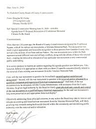 ALL EMAILS RECEIVED CONCERNING THE CONFEDERATE MEMORIAL WILL BE SCANNED IN  AND ARE FOLLOWING THE MINUTES*