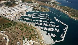 Electrosystems lavrio <0.4km στραβωνος 27 λαυριο. Sto Layrio To Prwto Apo Ta Data Centers Ths Microsoft Banks Com Gr