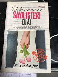 Tiz zaqyah,izzue islam,qi razali,azlee khairi,uqasha senrose,wilma muhammad,mustapha kamal,fezrul khan,marissa yasmincinta pertama tidak semestinya. Sebenarnya Saya Isteri Dia Hobbies Toys Books Magazines Children S Books On Carousell