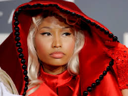Nicki Minaj |