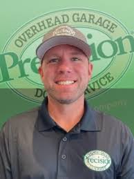 Precision Garage Door Frederick Area, MD