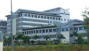 Putrajaya hospital is a hospital that is located in putrajaya, malaysia. Hospital Serdang Homestay Naza Serdang Seri Kembangan Bukit Jalil