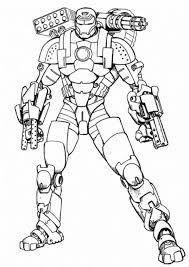 Ironman Coloring Pages Enjoy Coloring Superhero Coloring Pages Avengers Coloring Pages Superhero Coloring