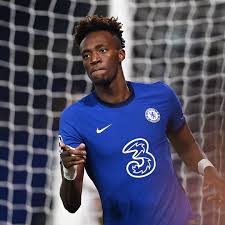 Lukaku medical done, messi hint dropped, abraham's next club. Tammy Abraham On Twitter Champions League Nights Like These 3 Reecejames 24