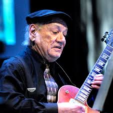 Tri-C JazzFest Cleveland Legend Bob Fraser: Cleveland, Ohio