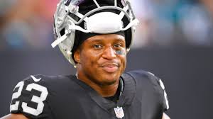 Kenyan Drake saw the writing