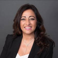 Judi Youssef, Realtor