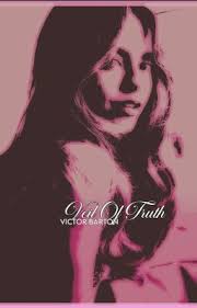 ✓│𝐕𝐄𝐈𝐋 𝐎𝐅 𝐓𝐑𝐔𝐓𝐇│Victor Barton