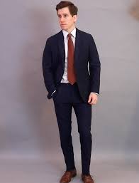 Shop men's suits and men's tailoring at cosstores.com. Suits For Short Men Everything You Need To Know The Modest Man