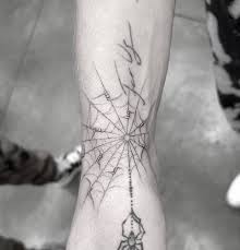 We did not find results for: Barbed Wire Spider Web Tattoo On Gg Magree S Wrist