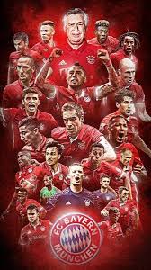 See more of fc bayern münchen wallpaper on facebook. Fc Bayern Munchen Wallpapers Wallpaper Cave