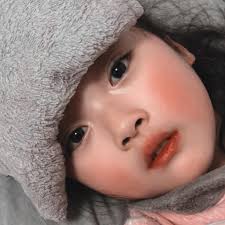 Biasanya foto anak anak lucu tersebut tidak hanya disimpan sendiri tetapi juga diunggah di media sosial. Foto Anak Kecil Lucu Korea Yuli Gambar Ngetrend Dan Viral