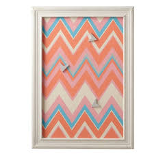 Maybe you would like to learn more about one of these? 24 Petit Bazaar Decorative Multicolored Zig Zag Magnet Board With 3 Arrow Magnets Walmart Com Walmart Com