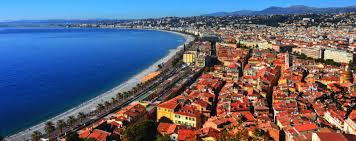 Hotel Nice Stadium Your Kyriad Hotel In Nice West Saint Isidore