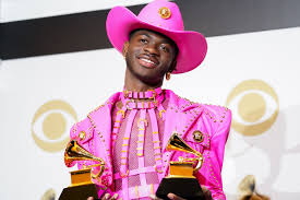 Montero (call me by your name) digital single. Lil Nas X Shut Down All The People Hating On His New Song And Video Glamour