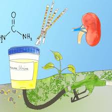 Dans ce cas, la couleur. L Urine Un Dechet Tres Utile Simplyscience