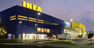 Ikea Canada Now Offering Contactless Curbside Pick Up Venture