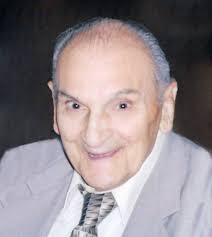 Obituary of Teddy Moniodes