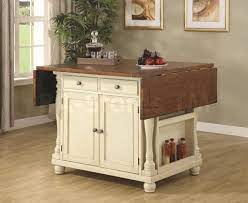 Coventry black drop leaf kitchen island with saddle stools. Small White Kitchen Island Table With Folding Table Top White Kitchen Island Table Ta Portable Kitchen Island Cottage Style Kitchen Kitchen Island With Seating