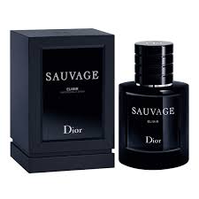 Dior Sauvage Elixir