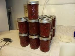 Harry And Davids Sweet And Hot Pepper And Onion Relish Clone Recipe Food Com Stuffed Hot Peppers Onion Relish Stuffed Peppers