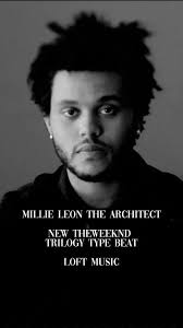 New TheWeeknd Trilogy Type Beat Loft Music #theweekndtypebeat  #afterhourstildawntour #theweeknd