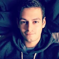 Edwin Veguilla (@EdwinVeguilla)