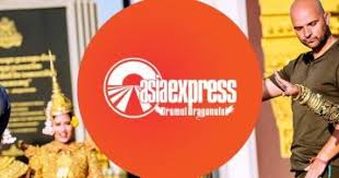 Sunteți cei mai tari!, au dovedit că au experiență,asia express. S A Aflat Deja Cine A CaÈ™tigat Sezonul 2 Asia Express Au RÄƒsuflat Vestea FÄƒrÄƒ SÄƒ Vrea S Au Intors Din India Mai BogaÈ›i Cu 30 De Mii De Euro Foto Stirescu Ro