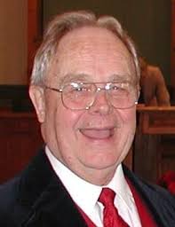 Obituary information for Dr. Robert (Bob) Puckett