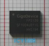 GigaDevice
