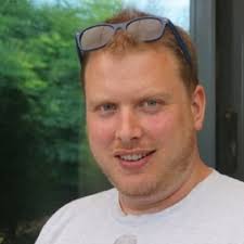 David Crawshaw's Profile