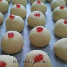 Resepi biskut raya semperit atau biskut dahlia klasik yang rangup, rapuh, cair di mulut dengan hanya menggunakan planta. Resepi Biskut Arab Azie Untungresepi Forshope Com