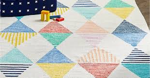 These sweet nursery rugs add a pop of interest and just the right amount of cozy, and these designs can practically be considered artwork for your floors. 29 Best Rugs For Kids Rooms And Nurseries 2019 The Strategist