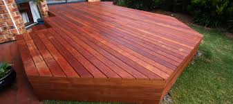 How to make your lor deck better. How To Build A Deck Step Two Softwoods Pergola Decking Fencing Carports Roofing