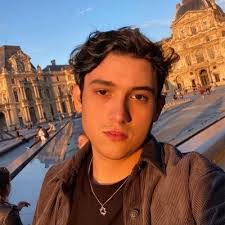 Josh Staggs's Instagram, Twitter & Facebook