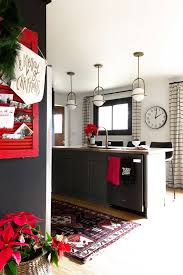 Save 50% off almost everything. Scandinavian Modern Christmas Home Tour Bright Green Door