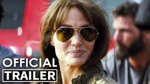 Check spelling or type a new query. Those Who Wish Me Dead Trailer Angelina Jolie 2021 Youtube