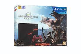 Check spelling or type a new query. Monster Hunter World Ps4 Pro Rathalos Edition Kommt Nach Europa