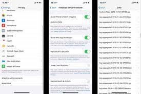 Cara Melihat Cycle Count Baterai iPhone Tanpa Aplikasi Tambahan - MakeMac