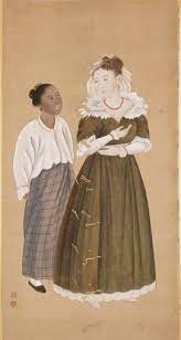 Pilih dari sumber gambar hd orang jawa png dan unduh dalam bentuk png. Gambar Orang Jawa Kuno Dari Sumber Asing Non Eropa Kekunoan Gambar Orang Litografi Orang Bali