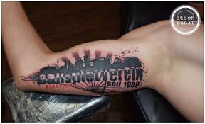 Jun 30, 2021 · sergio gomez wird borussia dortmund verlassen und zu rsc anderlecht wechseln. Trash Borussia Dortmund Skyline Bvb Tattoo By Stechpunkt Bvb Tattoo Tattoo Studio Tatowierungen