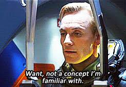 Prometheus (Ridley Scott, 2012)