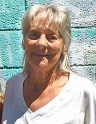 Regina Frances Maxwell Obituary June 15, 2024