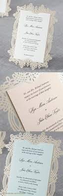 Pin On Wedding Invitation