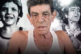 Man mano che passavano le ore la voce del bambino, raggiunto da un. Alfredino Rampi Le Lacrime Di Angelo Licheri Per Anni Ho Sognato La Morte Che Veniva A Prenderlo