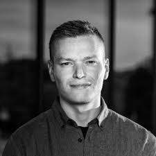 Kristoffer HILLESLAND