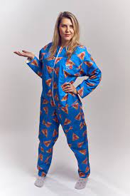 Domino S Made A Wipeable Adult Onesie So You Prince Street Collective